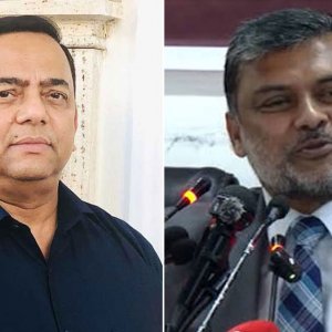 বেনজীরকে দেশে ফিরিয়ে আনার তিন শর্ত জানালেন আইনজীবী শিশির মনির