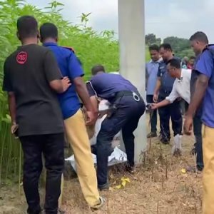 জামায়াত কর্মীকে হত্যার পর লাশ পুড়িয়ে দেওয়ার চেষ্টা