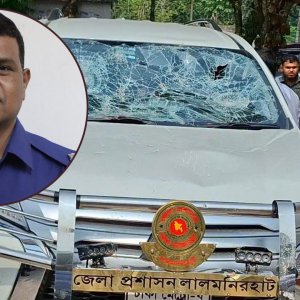 পুলিশের ওপর হামলার পর আদিতমারীর ওসিকে তাৎক্ষণিক প্রত্যাহার