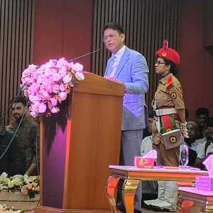 শিক্ষায় বাড়ছে বিনিয়োগ, বদলাচ্ছে শিক্ষাক্রমও: শিক্ষামন্ত্রী