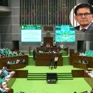 ‘পররাষ্ট্রনীতির প্রধান লক্ষ্য কূটনৈতিক সম্পর্কের কৌশলগত ভারসাম্য রক্ষা’