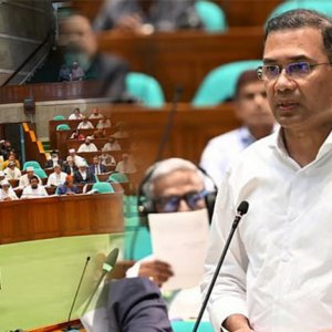 ‘তিস্তা ব্যারেজ নির্মাণে কারিগরি ও আর্থিক বিষয় নিয়ে পরীক্ষা-নিরীক্ষা করা হচ্ছে’
