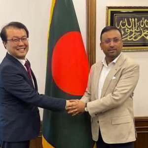 প্রযুক্তি খাতে বিনিয়োগে আগ্রহী দক্ষিণ কোরিয়া