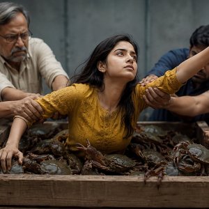 ‘বাক্সের কাঁকড়া’: যে কারণে নিজের পরিবারই আপনার উন্নতিতে অখুশি!