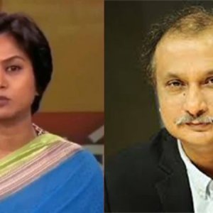 ‘ওপর মহলের নির্দেশে সংবাদ করেছি’, হেফাজতকাণ্ড মামলায় জিজ্ঞাসাবাদে রুপা–বাবু