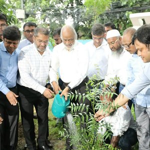 জুবাইদার জন্মদিনে জিয়াউর রহমান ফাউন্ডেশনের ব্যতিক্রমী আয়োজন