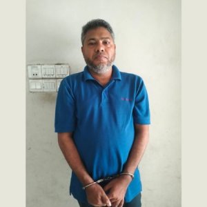 নামাজের কথা বলে পালিয়ে যাওয়া ‘বিএনপি নেতা’ গোলাম আজম গ্রেফতার  