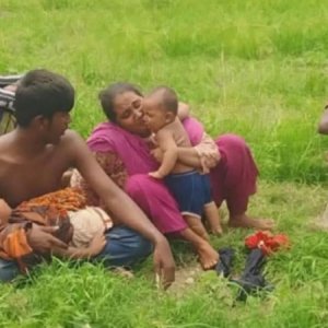 সীমান্ত থেকে সন্তানসহ বাড়ি যাননি সেই দম্পতি, আছেন কোথায়?