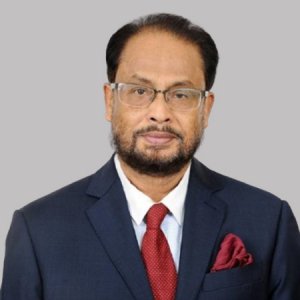 দুই বছর পর সস্ত্রীক পাসপোর্ট পাচ্ছেন জিএম কাদের