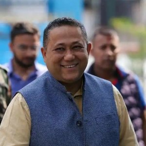 চীনের সঙ্গে সহযোগিতা আরও বাড়াতে চায় নেপাল