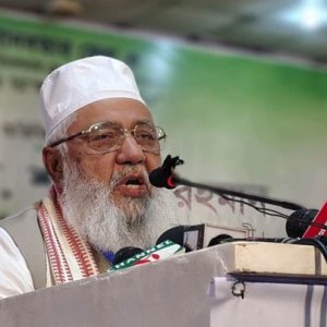 চট্টগ্রামে জামায়াত এমপিকে গুলির পরিকল্পনার কলরেকর্ড নিয়ে চাঞ্চল্য