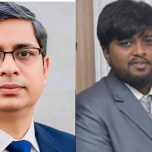 আলোচিত প্রতিমন্ত্রীকে নিয়ে সংবাদ করায় কারাগারে সম্পাদক