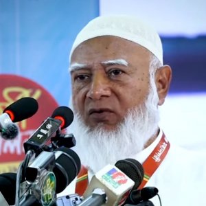 সংসদে বিরোধী দলকে তুচ্ছ-তাচ্ছিল্য করা হয়, অভিযোগ জামায়াত আমিরের