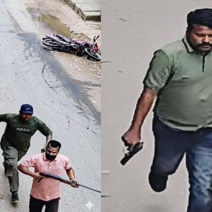 ছয় দিনেও ধরা পড়েনি কেউ, কোথায় তাদের খুঁটির জোর