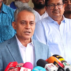 আগস্টেই শুরু হচ্ছে পাবনা-ঢাকা সরাসরি ট্রেন চলাচল: মন্ত্রী