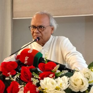 প্রধানমন্ত্রীর বিদেশ সফর ঘিরে উসকানির অপচেষ্টা চলছে: রিজভী