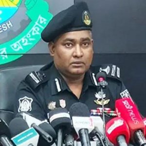 আ.লীগের প্রতিষ্ঠাবার্ষিকী ঘিরে নাশকতার চেষ্টা হলে কঠোর ব্যবস্থা: র‍্যাব