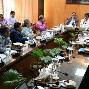আধুনিক প্রযুক্তিনির্ভর মৎস্য গবেষণায় জোর, উৎপাদন বাড়াতে নতুন কর্মপরিকল্পনা