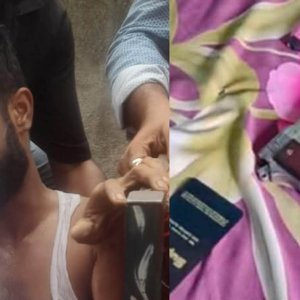 নেতার বাসায় গুলিবিদ্ধ ঘনিষ্ঠ সহযোগী, গুলি করলো কে?