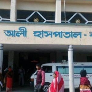 এবার ৫০০ শয্যায় উন্নীত হচ্ছে বগুড়ার মোহাম্মদ আলী হাসপাতাল
