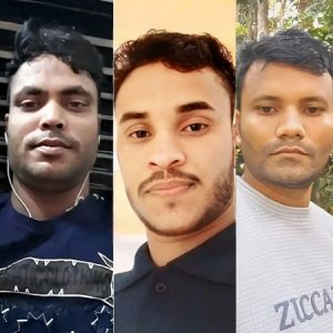 কাতারে সড়ক দুর্ঘটনায় পাঁচ বাংলাদেশি নিহত