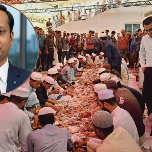 বিদায়ের আগে ডিসি সারওয়ারের চমক, এবার জানা যাবে মাজারের কত টাকা লুট হয়