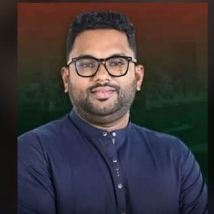মুচলেকা দিয়ে ছাড়া পেলেন চাঁদাবাজির অভিযোগে আটক এমপিপুত্র