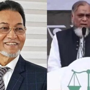 মন্ত্রীদের অনুপস্থিতি নিয়ে সংসদে ক্ষোভ, সব কথা অর্থমন্ত্রীই বলবেন সাফাই চিফ হুইপের