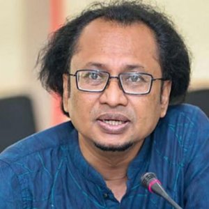 স্থানীয় সরকার নির্বাচনে আ’লীগ নেতাদের অংশগ্রহণ বিষয়ে জানালেন ডা. জাহেদ