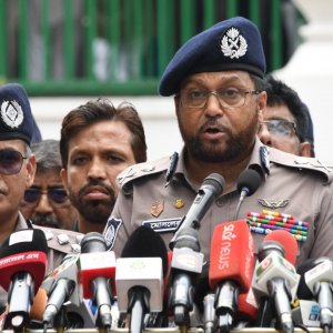 আশুরার কর্মসূচিতে ড্রোন ও সিসিটিভি নজরদারি থাকবে: ডিএমপি