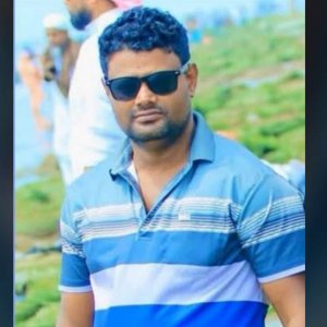 বিয়েতে এসে লাশ হয়ে ফিরলেন প্রবাসী