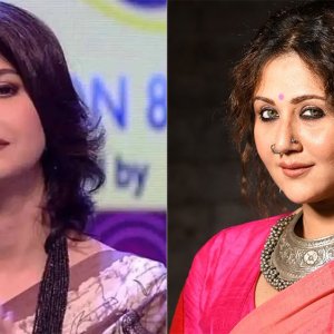 ‘দিদি নাম্বার ওয়ান’ থেকে সরলেন রচনা, স্বস্তিকাকে ছুঁড়ে দিলেন বড় চ্যালেঞ্জ