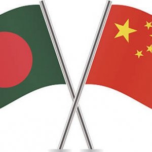 চীনের সঙ্গে সম্পর্কে নতুন যুগের দ্বারপ্রান্তে বাংলাদেশ 