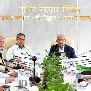 ডেঙ্গু প্রতিরোধে উচ্চপর্যায়ের টাস্কফোর্স গঠন