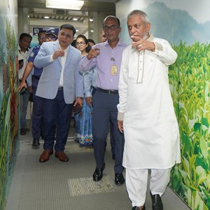 মাজার ব্যবস্থাপনায় অনিয়মের সুযোগ দেবো না: মন্ত্রী