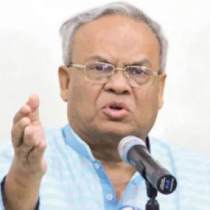 বিরোধী দলের মধ্যেই ফ্যাসিবাদী মানসিকতা দেখা যাচ্ছে: রিজভী