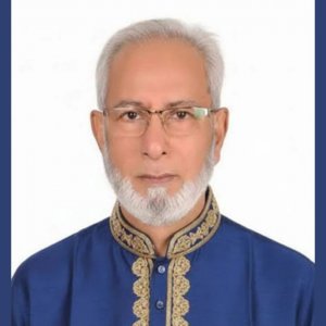 বাজেটবিরোধীদের কোরআনের আয়াত শোনালেন এমপি মাহফুজ উল্লাহ