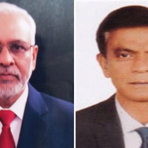 ২৫ শীর্ষ নেতাকে বিদায় জানিয়ে নতুন কমিটি করলো জাতীয় পার্টি