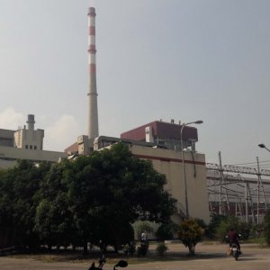 বড়পুকুরিয়ার ২৭৫ মেগাওয়াট বিদ্যুৎ উৎপাদনকারী ইউনিটটি ফের চালু হলো
