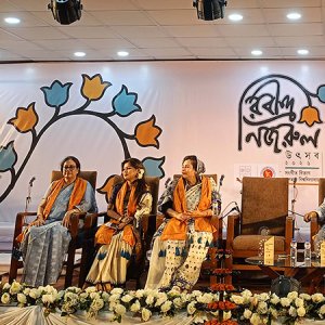 ঐক্যে বৈচিত্র্যই বাংলাদেশি জাতীয়তাবাদের মূল ভিত্তি: সংস্কৃতিমন্ত্রী