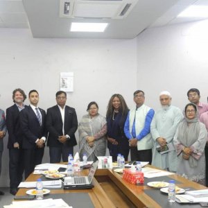 উচ্চশিক্ষাকে আন্তর্জাতিক মানে নিতে ফ্রেমওয়ার্ক তৈরি করছে ইউজিসি