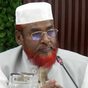 ‘যুগে যুগে মানুষ রাষ্ট্রীয় পৃষ্ঠপোষকতায় নির্যাতনের শিকার হয়েছে’