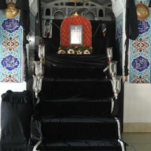 হোসেনি দালান: কারবালার শোকাবহ নিদর্শন