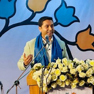 প্রাথমিক শিক্ষায় সাংস্কৃতিক চর্চা বাড়াতে নতুন উদ্যোগ সরকারের: ববি হাজ্জাজ