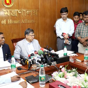 মাদক মামলা দ্রুত নিষ্পত্তিতে আলাদা ট্রাইব্যুনালের প্রস্তাব