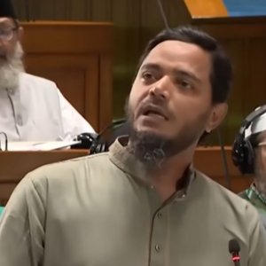 তিনশো শিশুর মৃত্যুতে মন্ত্রীর পদত্যাগ কই, প্রশ্ন শফিকুল ইসলাম মাসুদের 