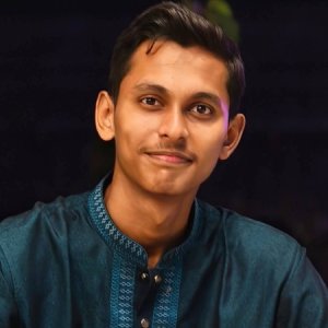 মোটরসাইকেলের ধাক্কায় প্রাণ গেলো ছাত্রশিবির নেতার