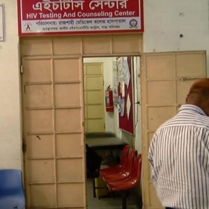 রাজশাহী অঞ্চলে ছড়াচ্ছে এইচআইভি, আতঙ্কের নাম গোপন নেটওয়ার্ক