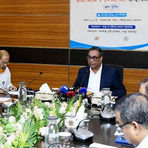 ২৮ জুন সারা দেশে ভিটামিন ‘এ’ প্লাস ক্যাম্পেইন