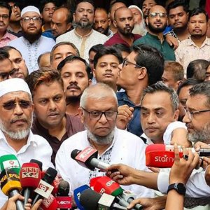 সুরঞ্জিত হত্যাচেষ্টা মামলায় মন্ত্রী-এমপি-হুইপসহ আট জন খালাস, একজনের মৃত্যুদণ্ড